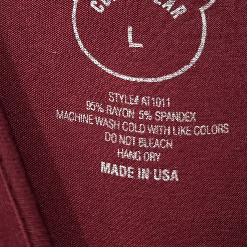 Color Bear Top - Picture 5 of 5